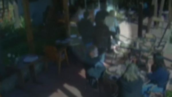 Los videos perdidos de María Ercira a casi un año de su desaparición