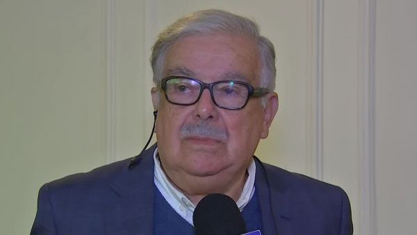 Hermano de María Ercira por pericia a videos: "Hay 22 horas que no se entregaron"