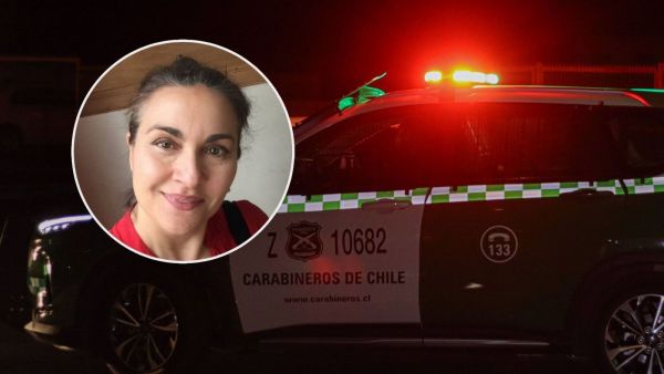 Encuentran a hijo de actriz Lorene Prieto con ambas manos amputadas
