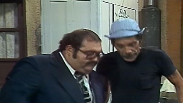 El Chavo del 8: El sobre de la renta