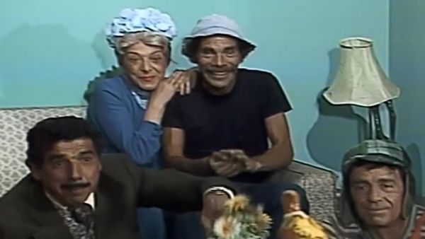 El Chavo del 8: Concurso en la TV
