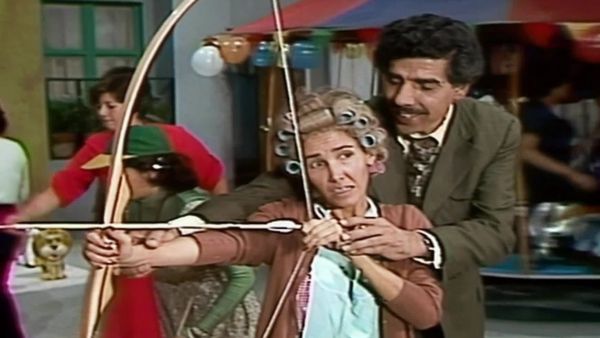 El Chavo del 8: La feria II
