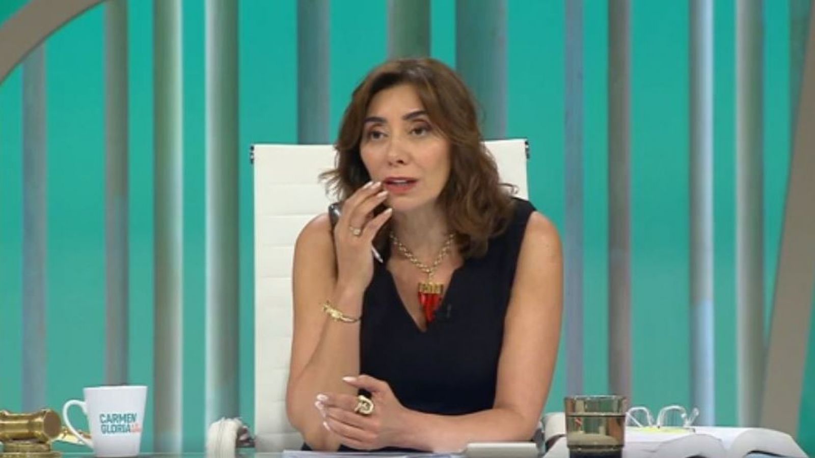 Carmen Gloria a tu servicio | Capítulo 24 de abril 2025
