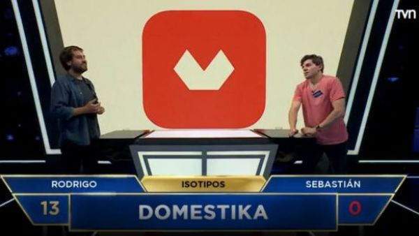 ¡Se lo ganó! Rodrigo se lleva el millón de pesos