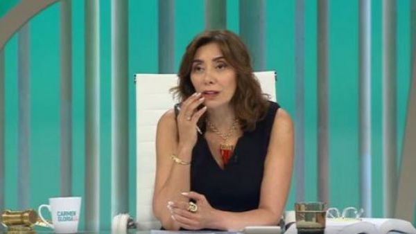 Carmen Gloria a tu servicio | Capítulo 24 de abril 2025
