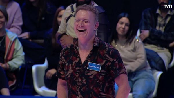 Christian se confiesa: "Soy transetario"