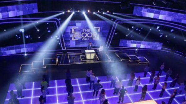 ¡Final semanal! Revisa un adelanto de este jueves de "The Floor Chile"