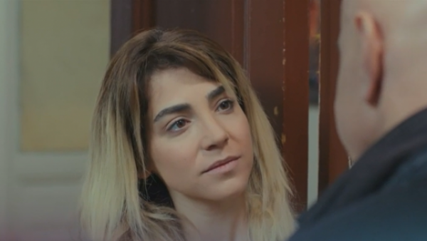 Explicaciones para Ceyda: Mira un avance de este jueves de "Fuerza de Mujer"
