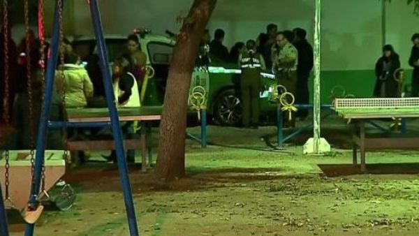 Balean a profesor de karate en Calera de Tango: estaba en plena clase
