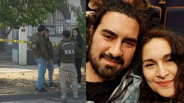 Fue hallado con las manos amputadas: revelan primeras hipótesis en caso de hijo de Lorene Prieto
