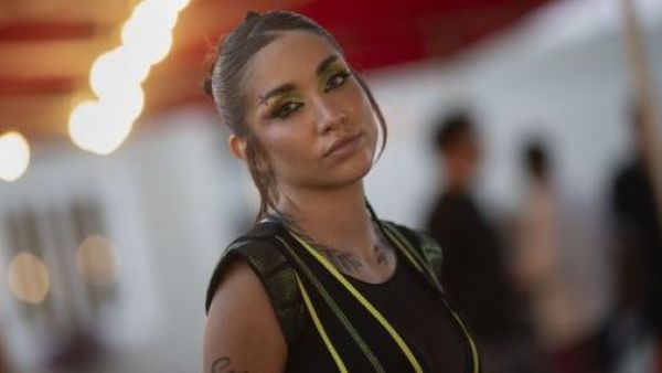 Cantante María Becerra estuvo en riesgo vital tras presentar un embarazo ectópico
