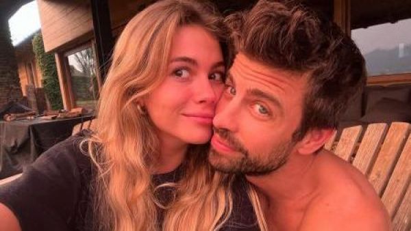 Tras fuertes rumores de ruptura: Gerard Piqué y Clara Chía reaparecen juntos
