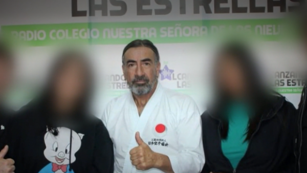 Impacto en Calera de Tango: ¿Quién es el profesor de karate baleado en plena clase?
