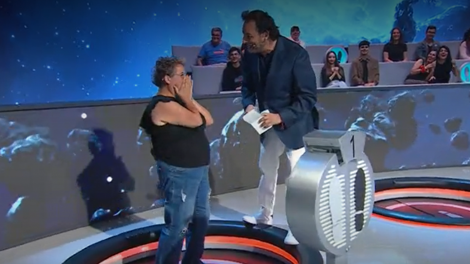 "Antes me caías súper mal": la confesión de Alejandra que descolocó a Daniel
