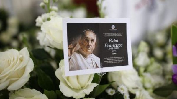 Funeral del papa Francisco: Así será la transmisión especial en vivo de TVN
