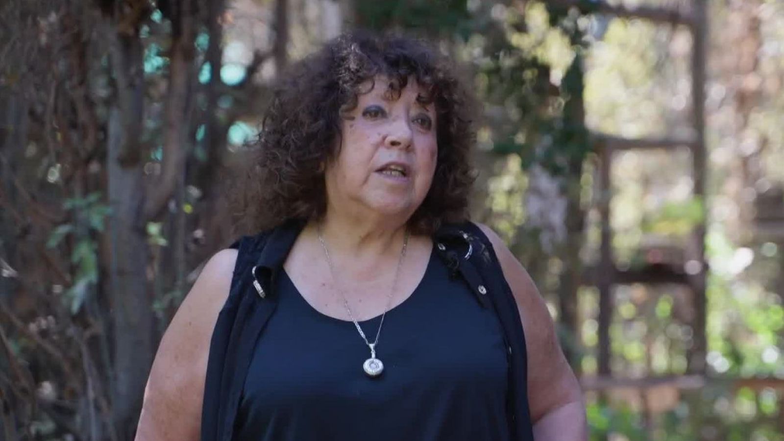 Abordamos el tráfico de primates en "Guardianes en acción", junto a Elba Muñoz López
