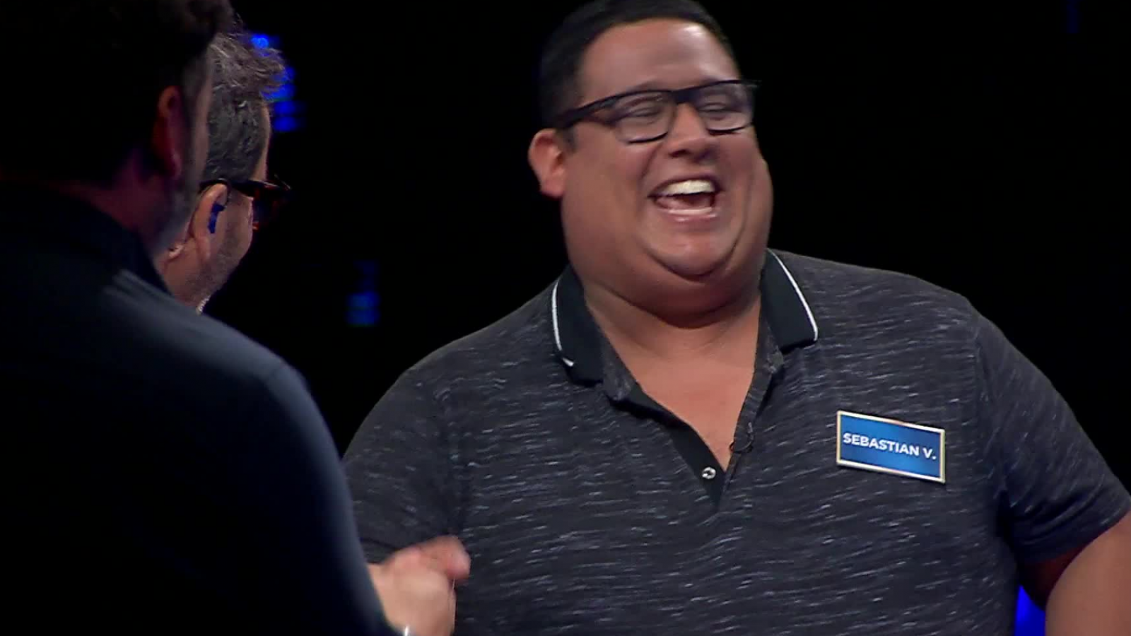 ¡Sebastián se convirtió en el ganador de El Juego Final!: Se llevó un millón de pesos
