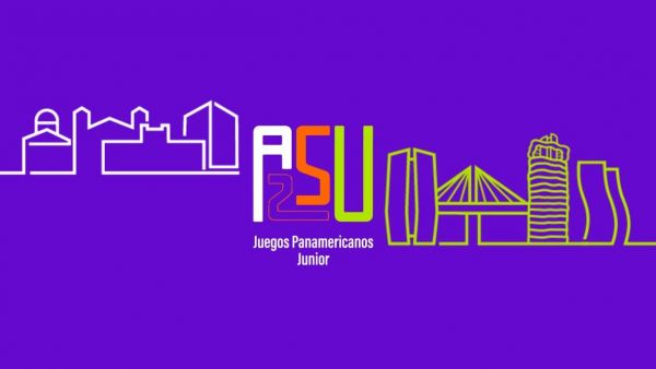 TVN y NTV transmitirán los Juegos Panamericanos Junior Asunción 2025
