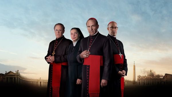 ¿Realidad o ficción? Las similitudes entre la película “Cónclave” y el proceso real que se vivirá en Roma
