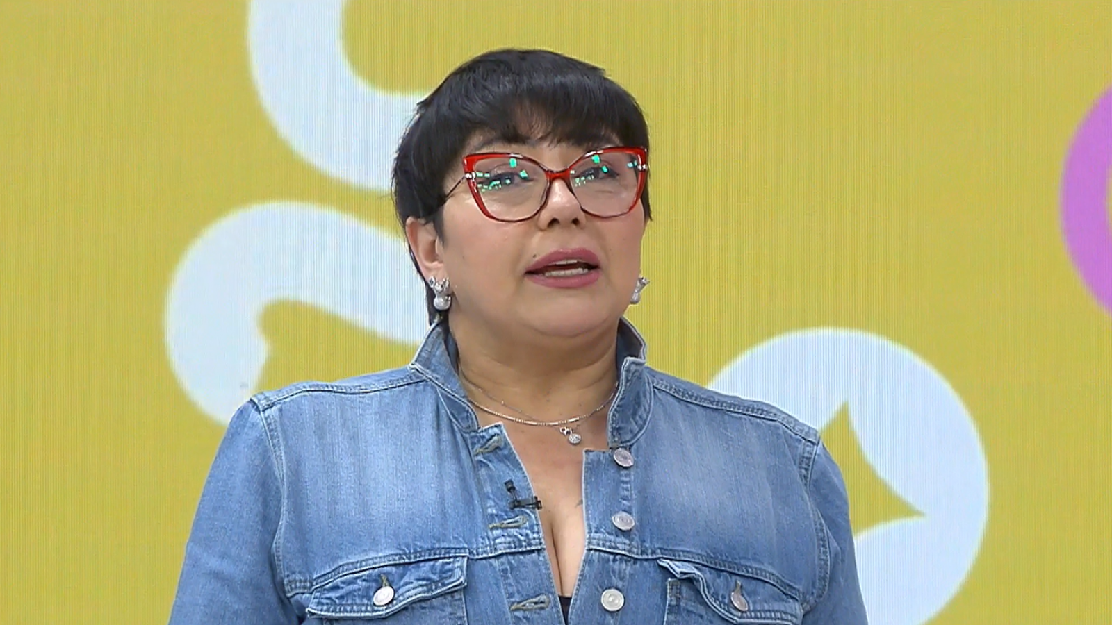 "Yo no lo recomiendo": La especial advertencia que hizo Vane Daroch sobre las "limpiezas"

