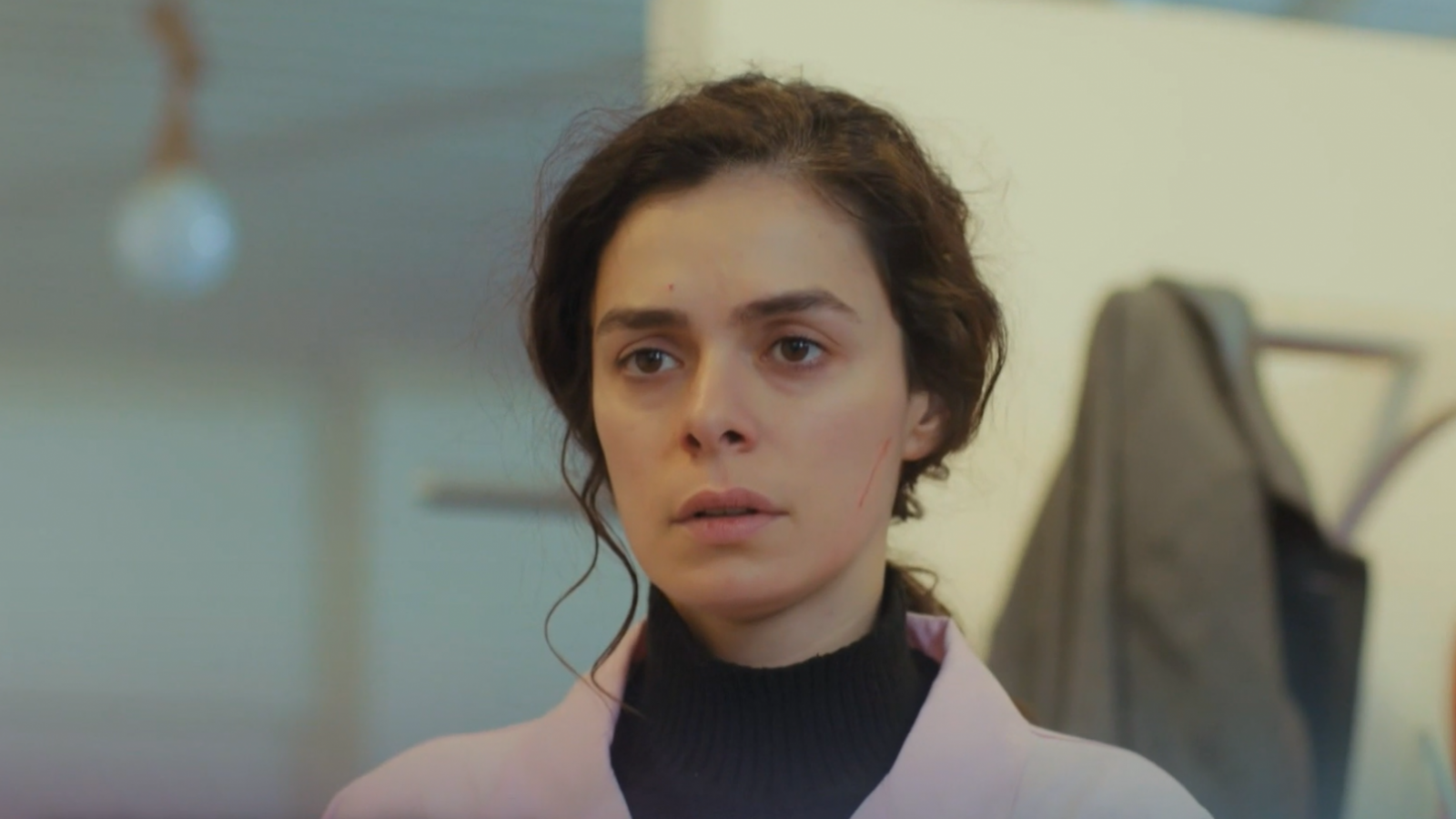 Nuevos problemas para Bahar: Mira un adelanto de este lunes de "Fuerza de Mujer"
