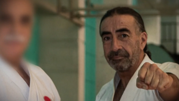 La cronología de un ataque: Los detalles del baleo a profesor de karate en Calera de Tango
