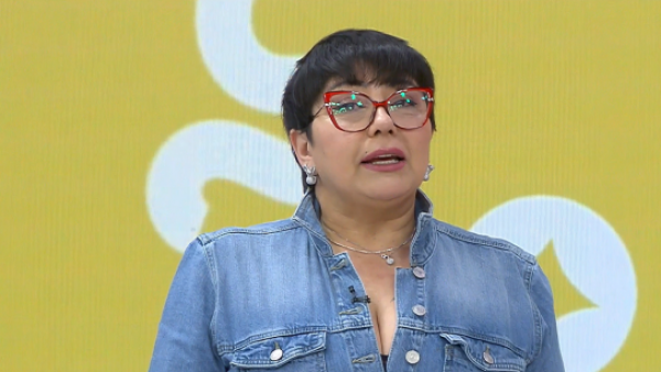 "Yo no lo recomiendo": La especial advertencia que hizo Vane Daroch sobre las "limpiezas"
