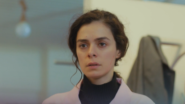 Nuevos problemas para Bahar: Mira un adelanto de este lunes de "Fuerza de Mujer"
