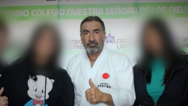 Actualizan estado de salud de profesor de karate baleado en Calera de Tango
