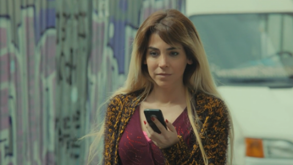 Fuerza de Mujer - T1E69 | La venganza de Ceyda
