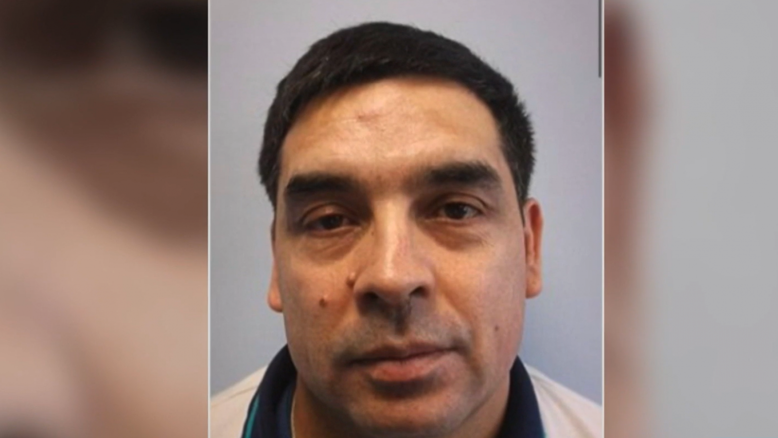 "El ojito del pastel": Detienen a chileno acusado de robar a secretaria de seguridad de Trump
