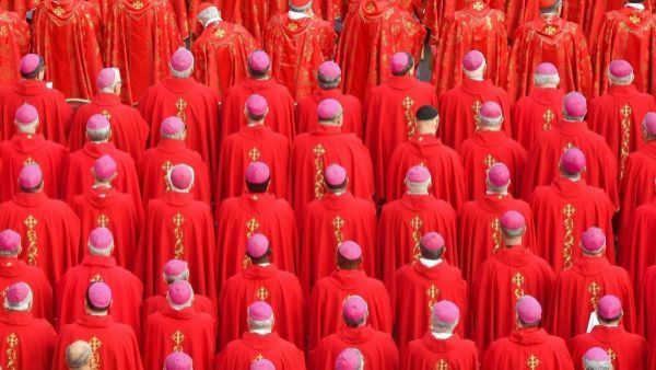 Habemus fecha: Anuncian el día de inicio del Cónclave para elegir al próximo Papa
