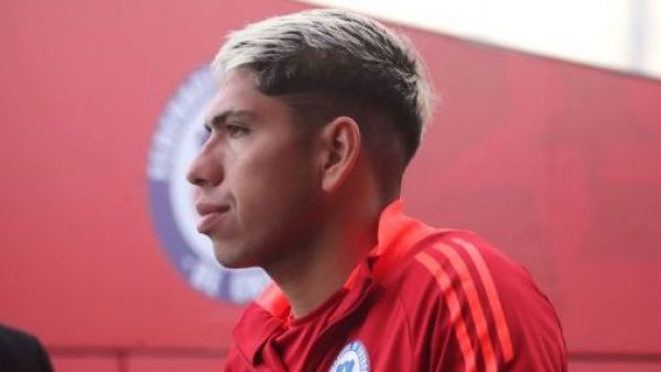 Martín Liberman despedazó a Palacios: "Grosero, te escondiste todo el partido"
