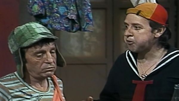 El Chavo del 8: Ama a tus enemigos
