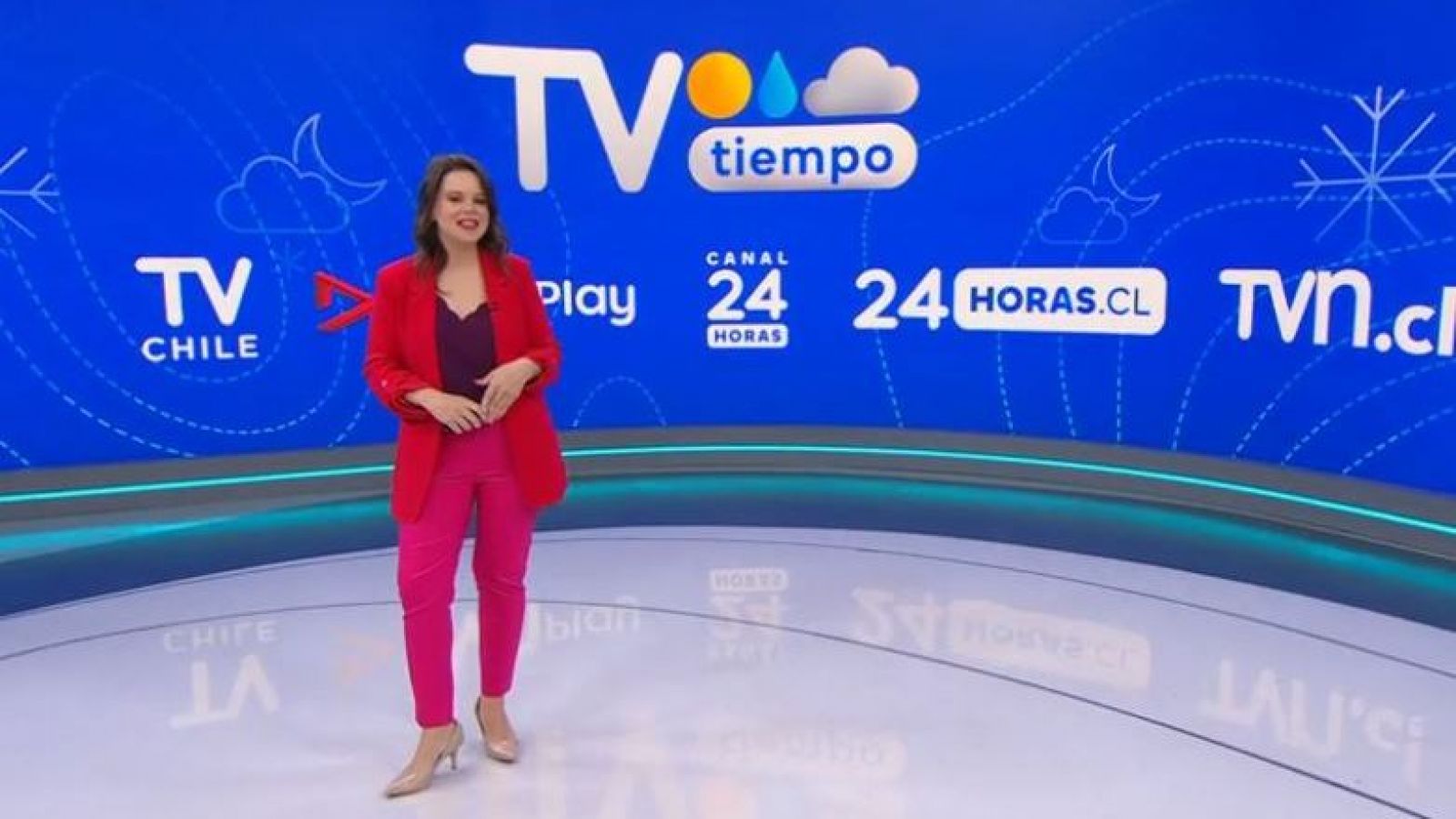 Pronóstico del tiempo: Miércoles 30 de abril 2025 | TV Tiempo
