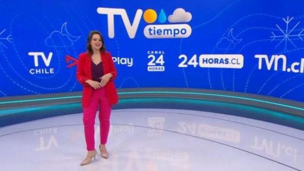 Pronóstico del tiempo: Miércoles 30 de abril 2025 | TV Tiempo
