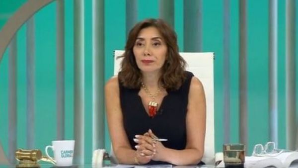 Carmen Gloria a tu servicio | Capítulo 29 de abril 2025
