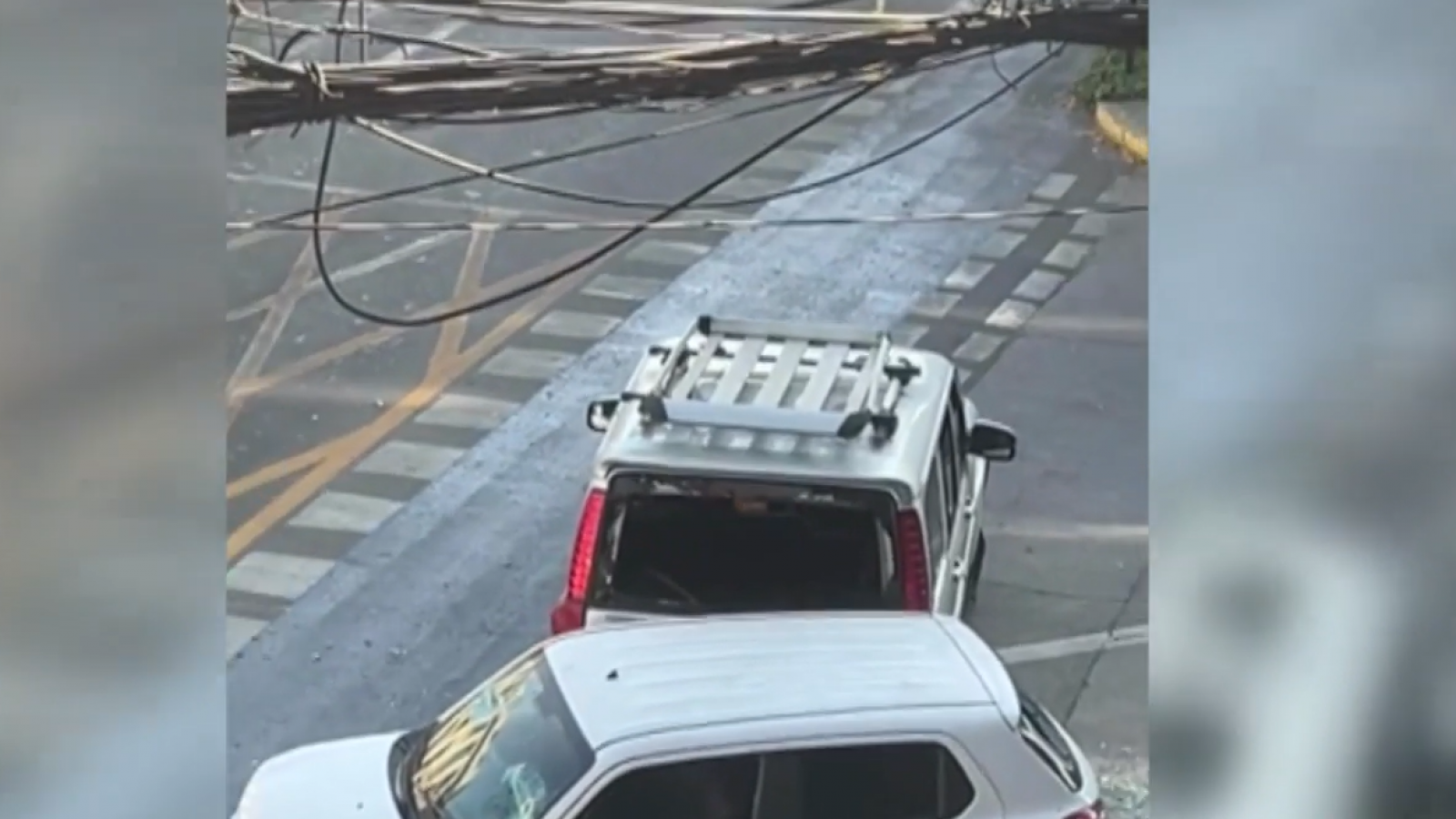 Habla testigo de brutal enfrentamiento entre conductores en Providencia
