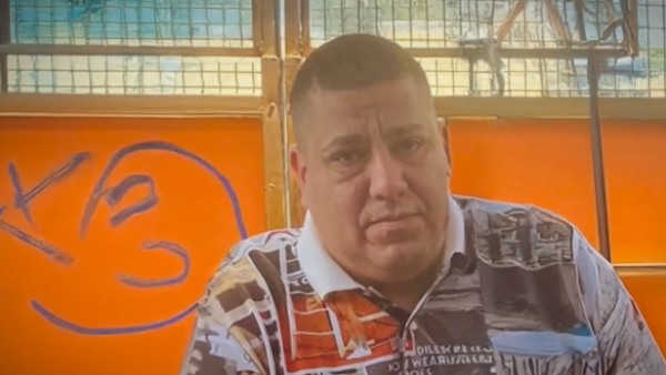 Asesinato en Quilicura: ¿Quién era el "Guatón Mutema"?

