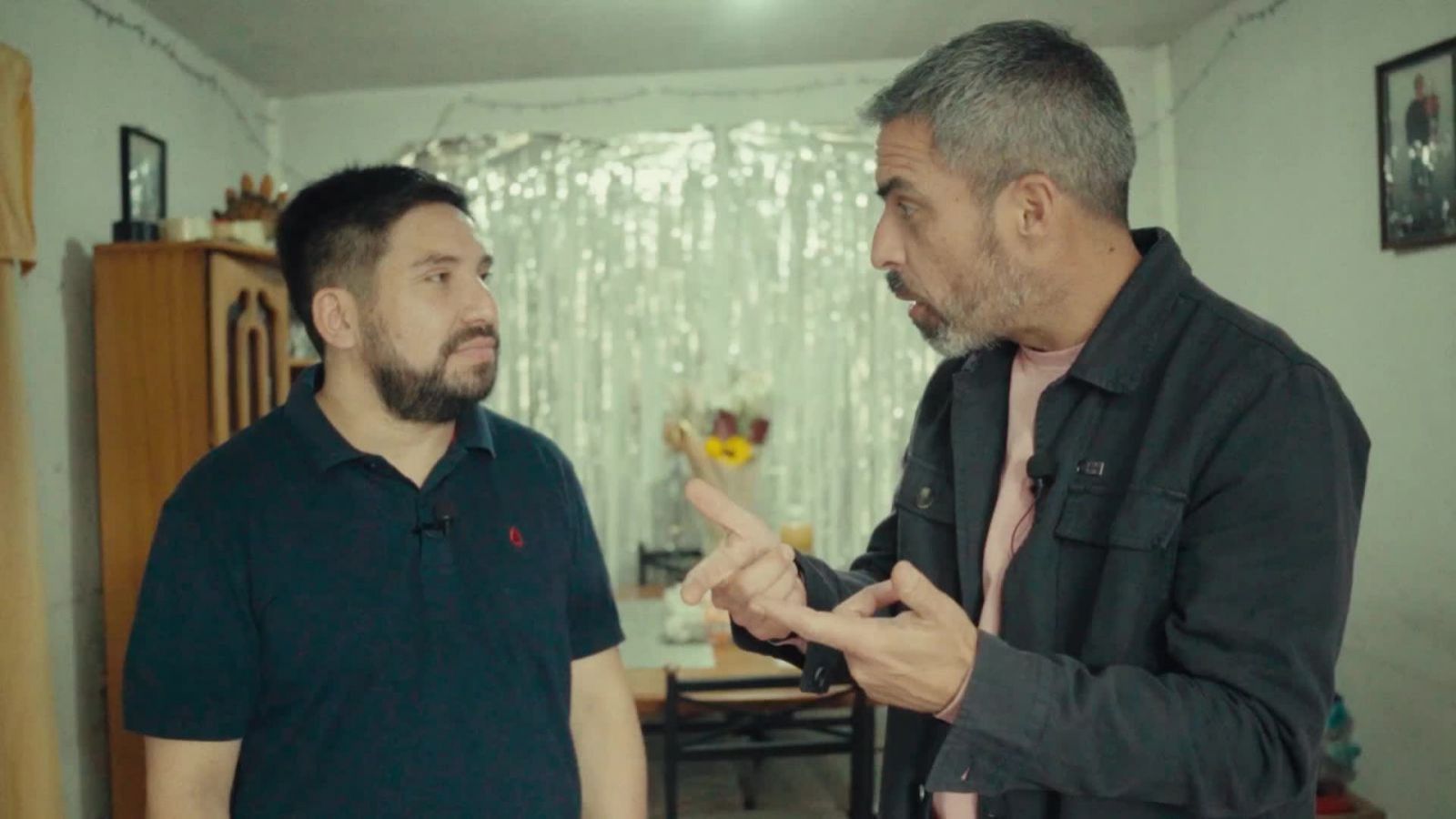 Emprendedores: conoce la historia de Abraham Maldonado
