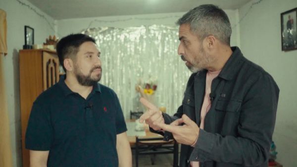 Emprendedores: conoce la historia de Abraham Maldonado
