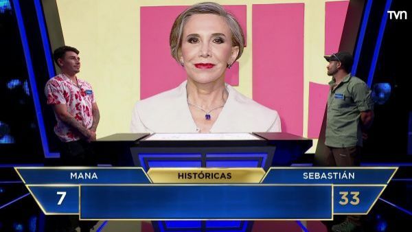 "No sé qué dirá Madonna si ve este capítulo": Mana confundió a estas históricas mujeres