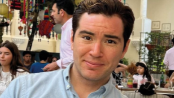 Conmoción en Berlín: Informan la extraña desaparición de empresario chileno-alemán
