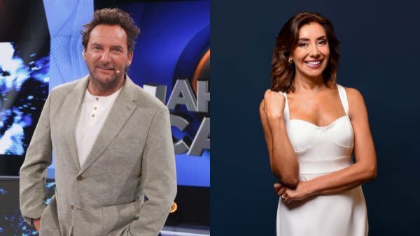 "Ahora Caigo" lidera en rating y "Carmen gloria a tu servicio" resuelve impactante caso de adulto mayor
