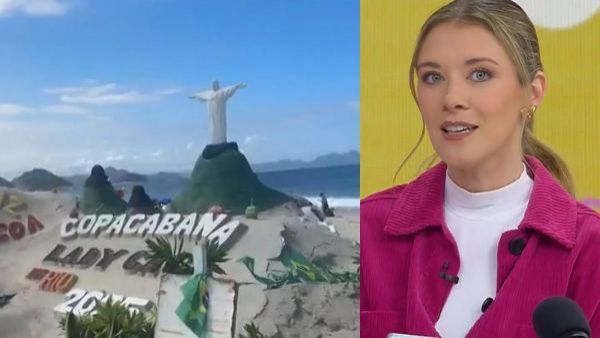 ¿Será verdad? El mito del quiebre amoroso de las parejas que viajan juntas a Río de Janeiro
