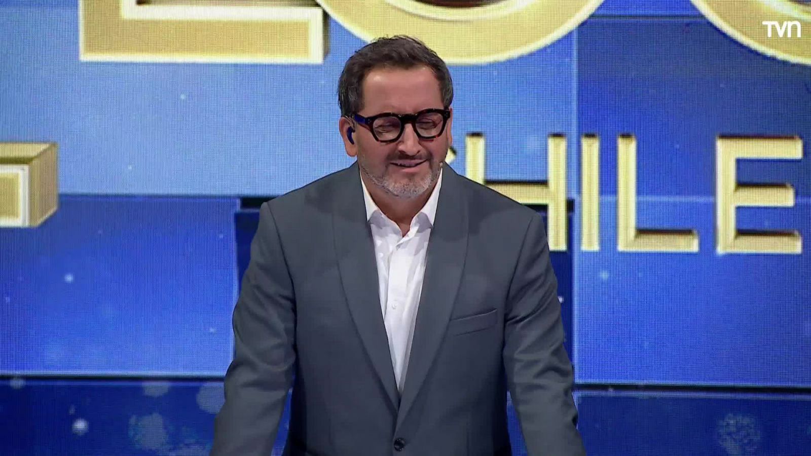 "Eres el galán número 1": Eduardo detalla las penurias de ser un galán
