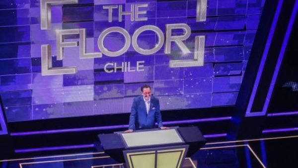 ¡Nada es imposible! Mira un avance de este miércoles de "The Floor Chile"