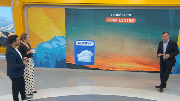 Revisa el informe del tiempo para este fin de semana largo en todo el país
