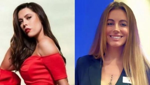 Daniela Aránguiz critica a Cata Palacios por candidatura a Miss Chile
