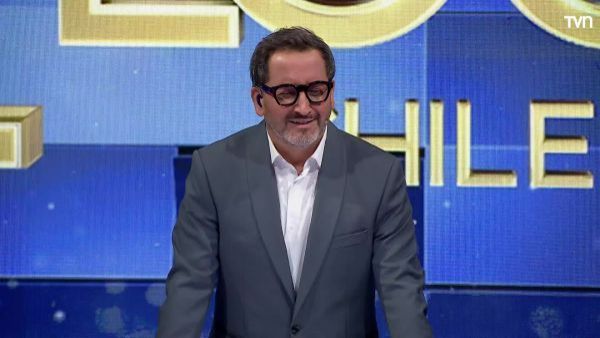 "Eres el galán número 1": Eduardo detalla las penurias de ser un galán
